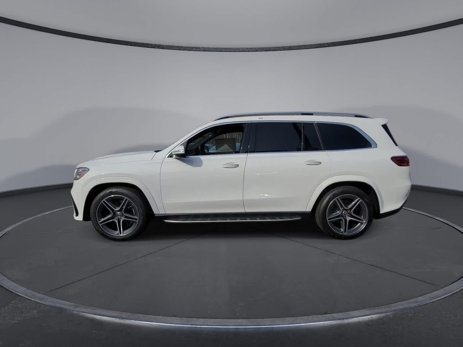 Thumbnail: 2024 Mercedes-Benz GLS - 5