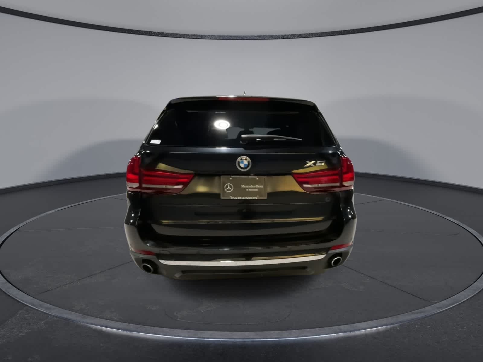 Thumbnail: 2017 BMW X5 - 10