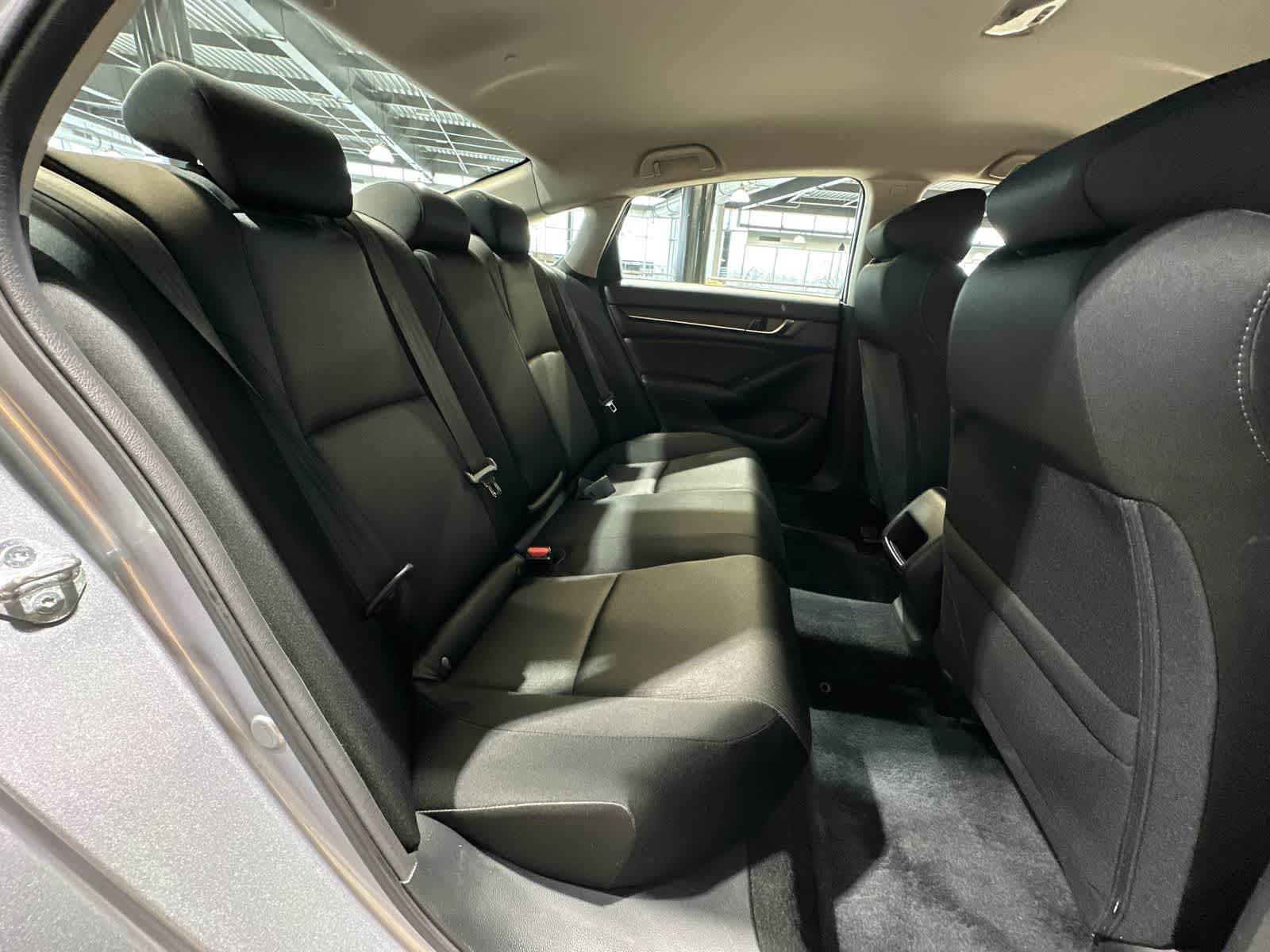 Thumbnail: 2021 Honda Accord - 25