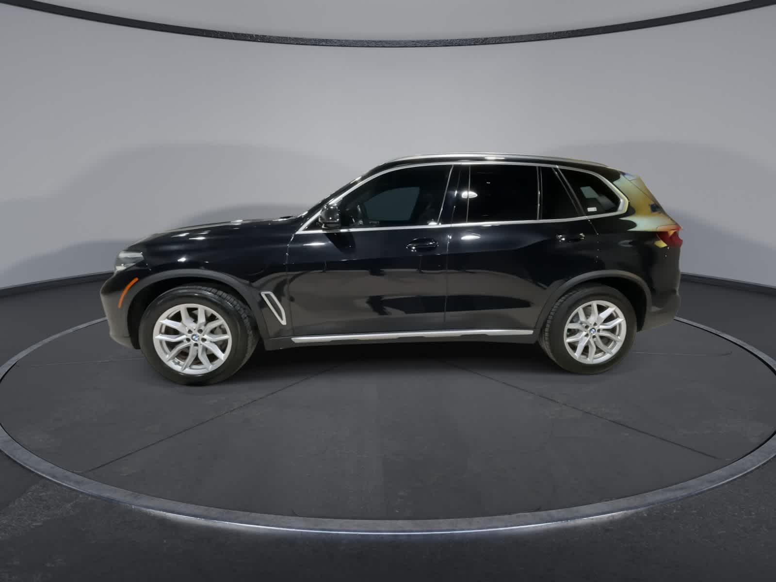 Thumbnail: 2020 BMW X5 - 7