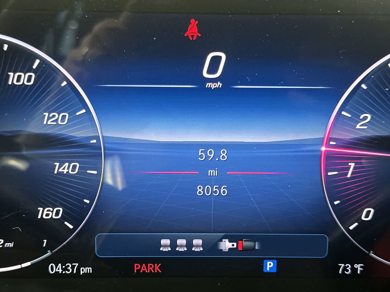 Thumbnail: 2025 Mercedes-Benz GLC - 30