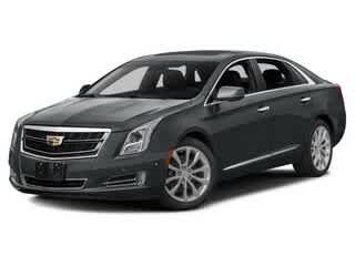 2016 Cadillac XTS Luxury -
                  Paramus, NJ