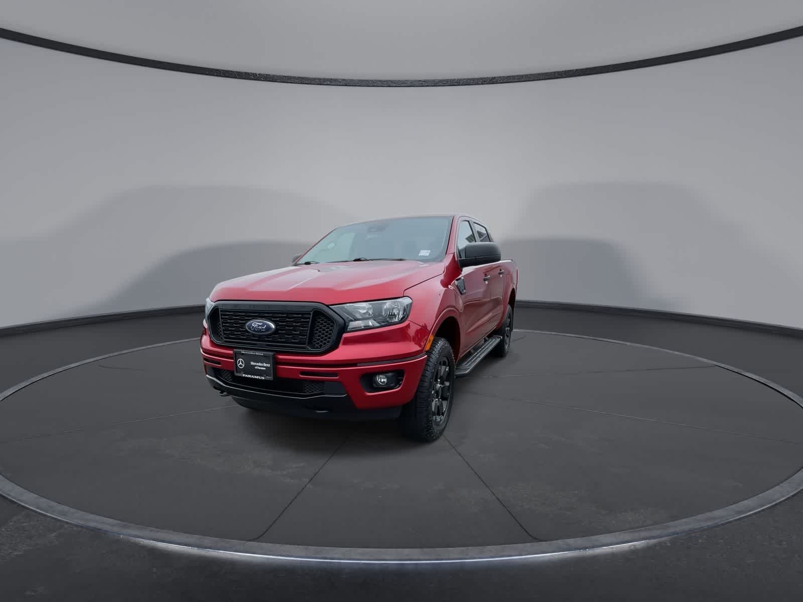 Thumbnail: 2020 Ford Ranger - 5