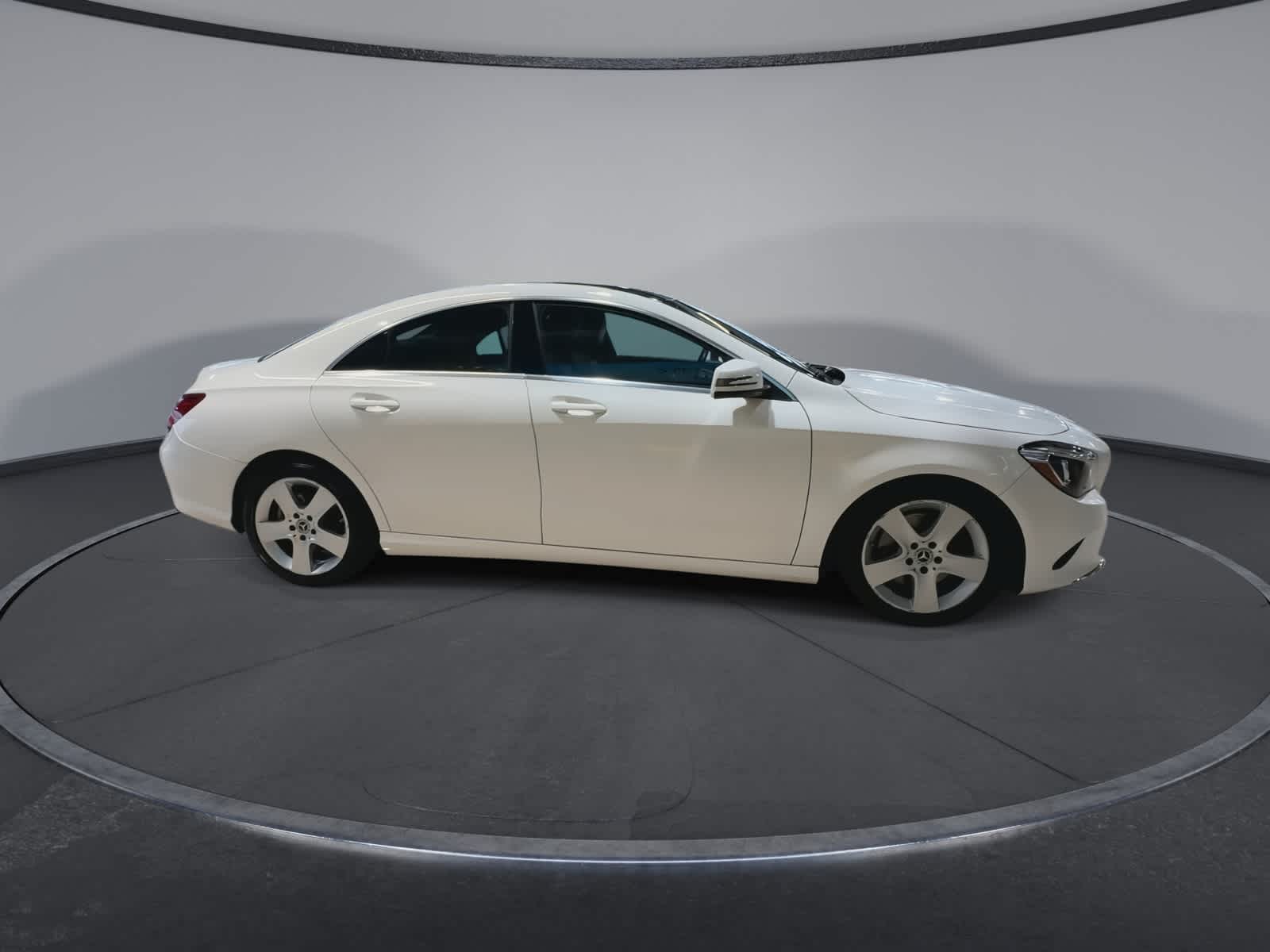 Thumbnail: 2018 Mercedes-Benz CLA - 13