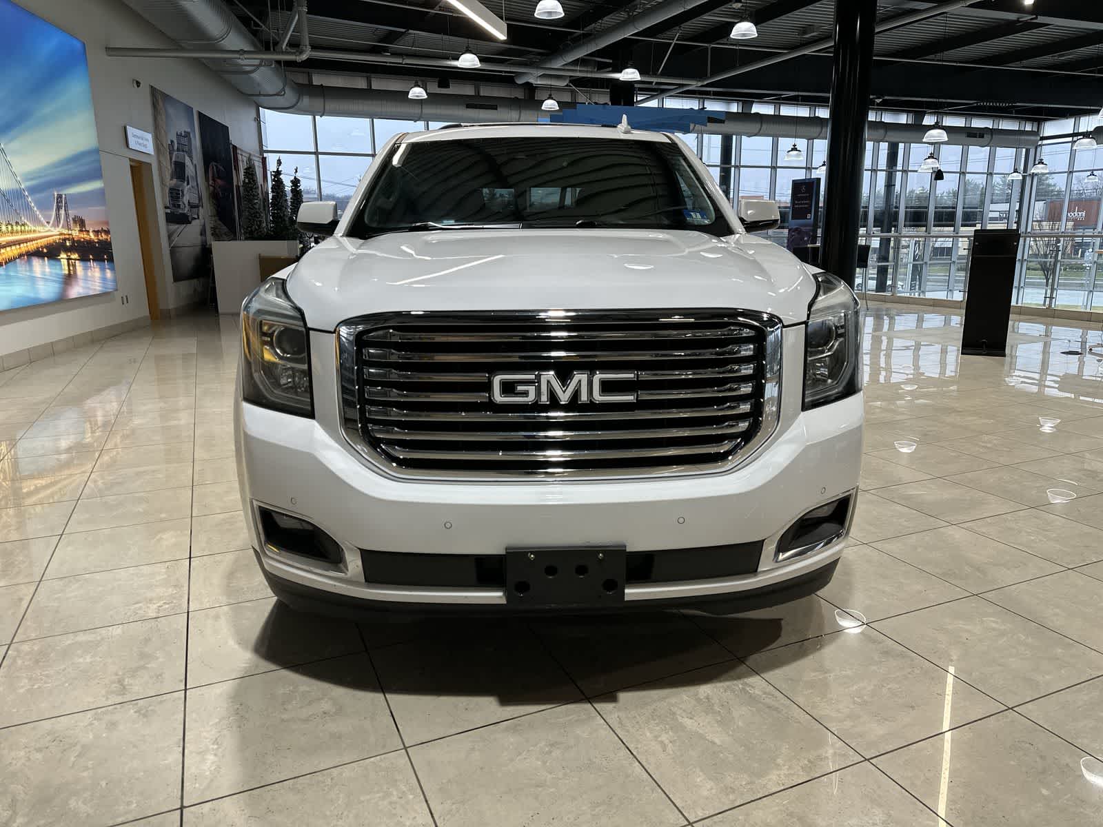 Thumbnail: 2018 GMC Yukon - 18