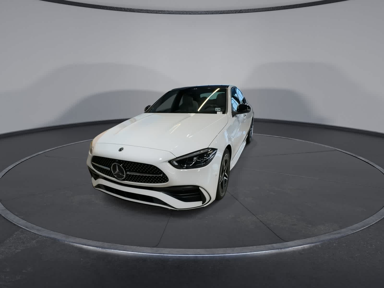 Thumbnail: 2024 Mercedes-Benz C-Class - 4