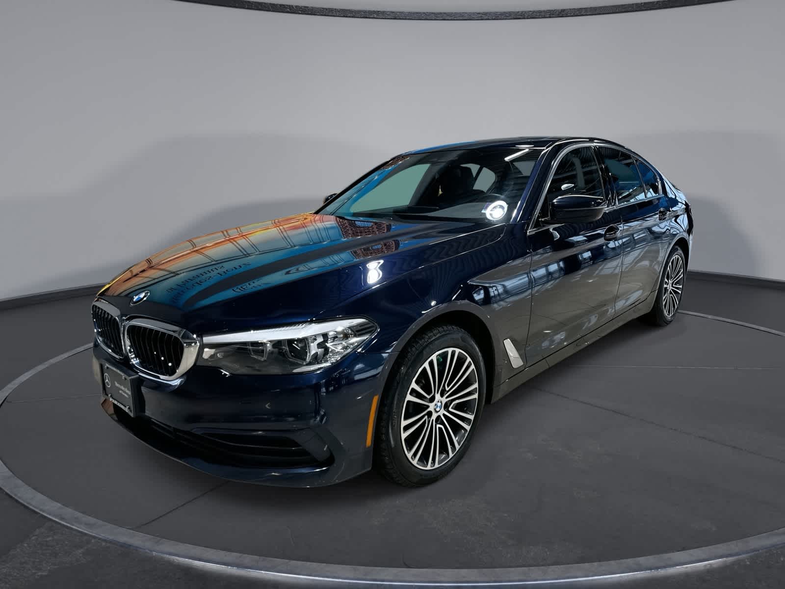 2019 BMW 5 Series 530i xDrive -
                  Paramus, NJ