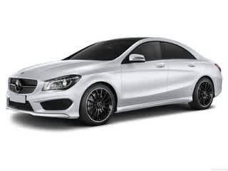 2014 Mercedes-Benz CLA 250 -
                  Paramus, NJ