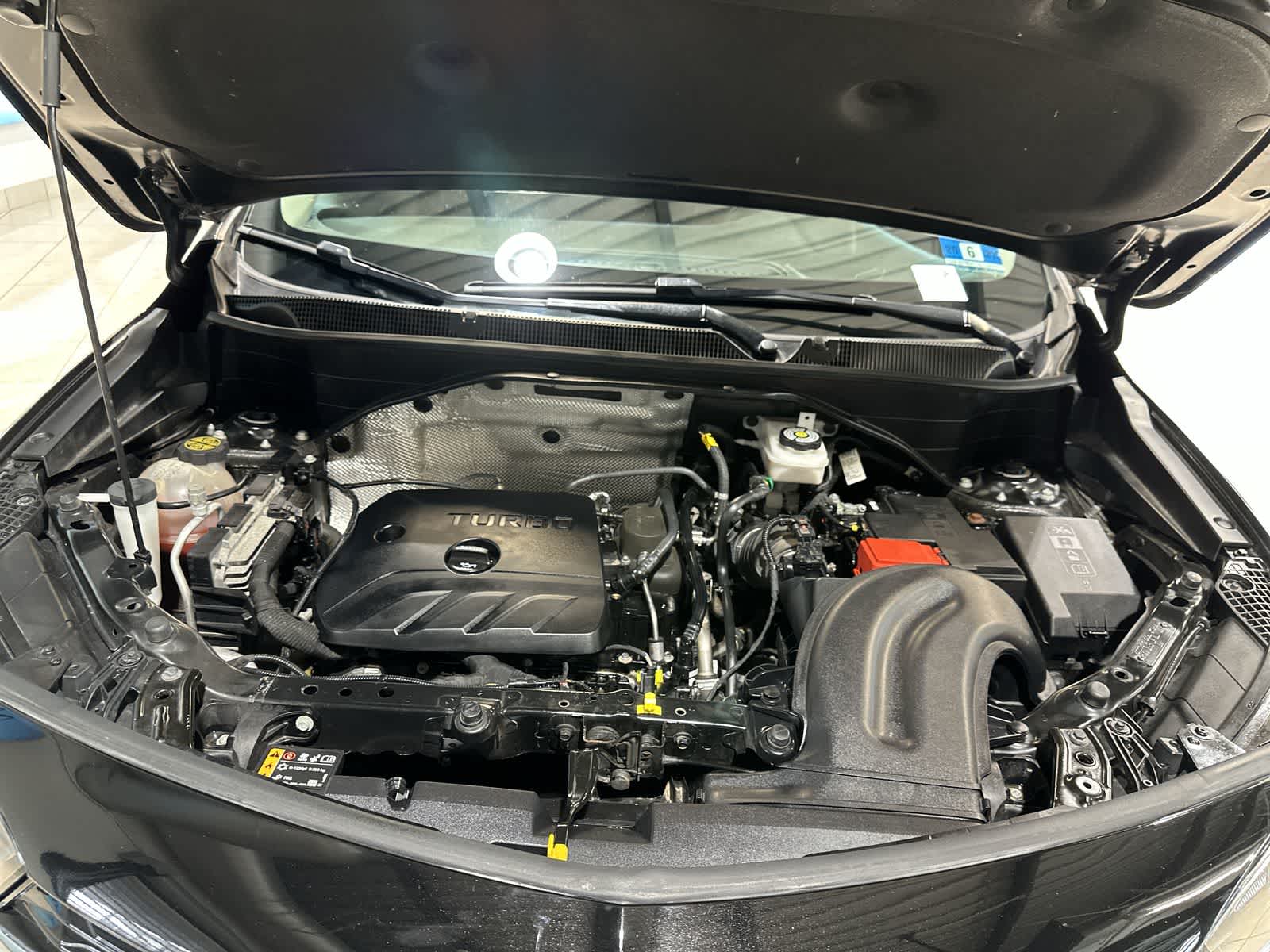 Thumbnail: 2020 Buick Encore GX - 21
