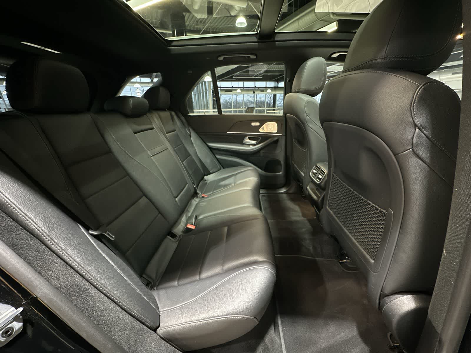 Thumbnail: 2022 Mercedes-Benz GLE - 25