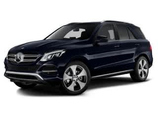 2016 Mercedes-Benz GLE 350 -
                  Paramus, NJ