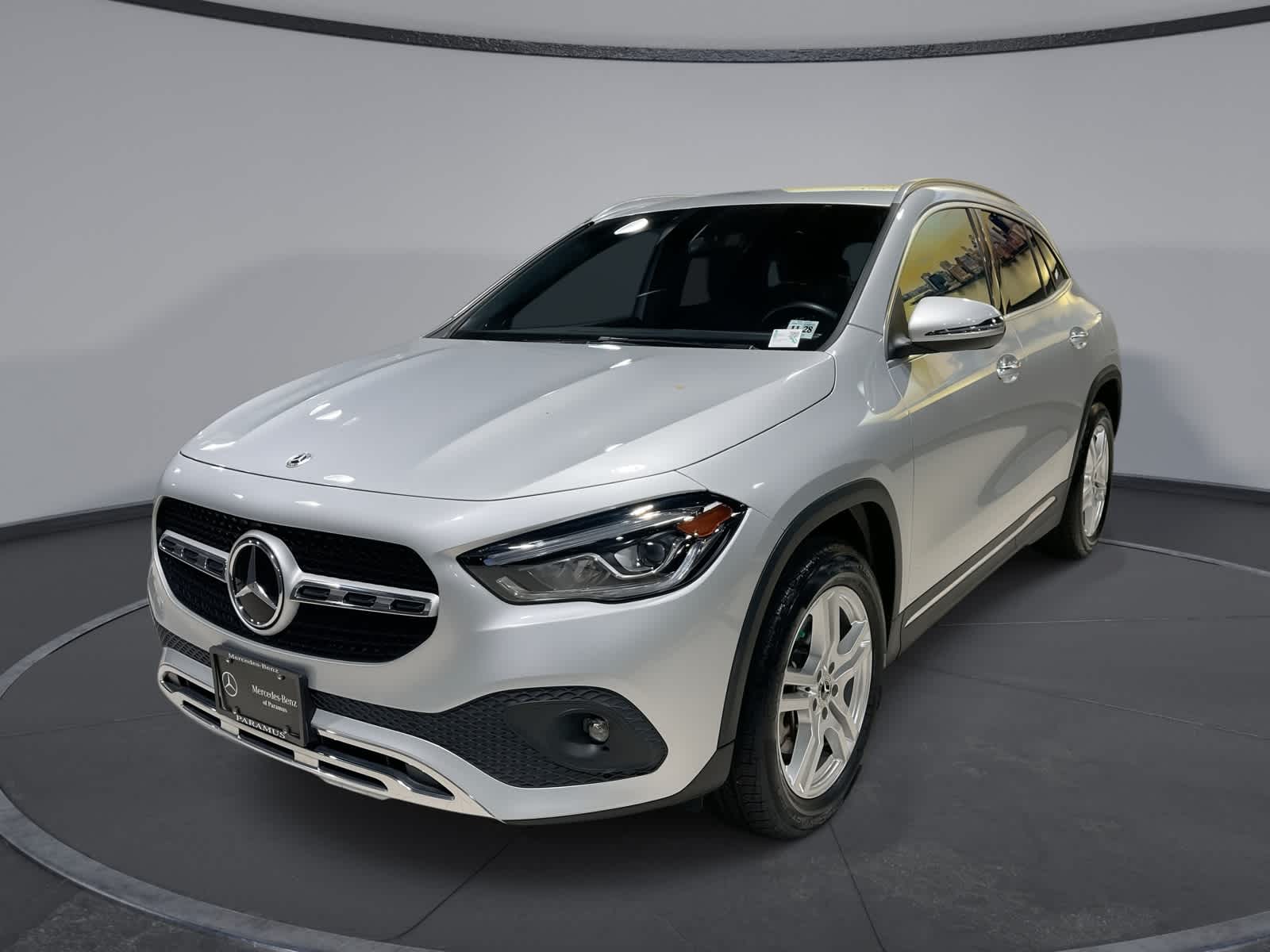 Thumbnail: 2023 Mercedes-Benz GLA - 1
