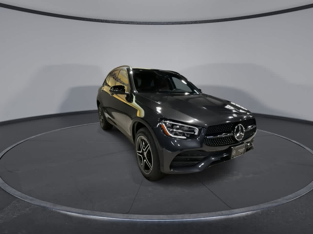 Thumbnail: 2022 Mercedes-Benz GLC - 3