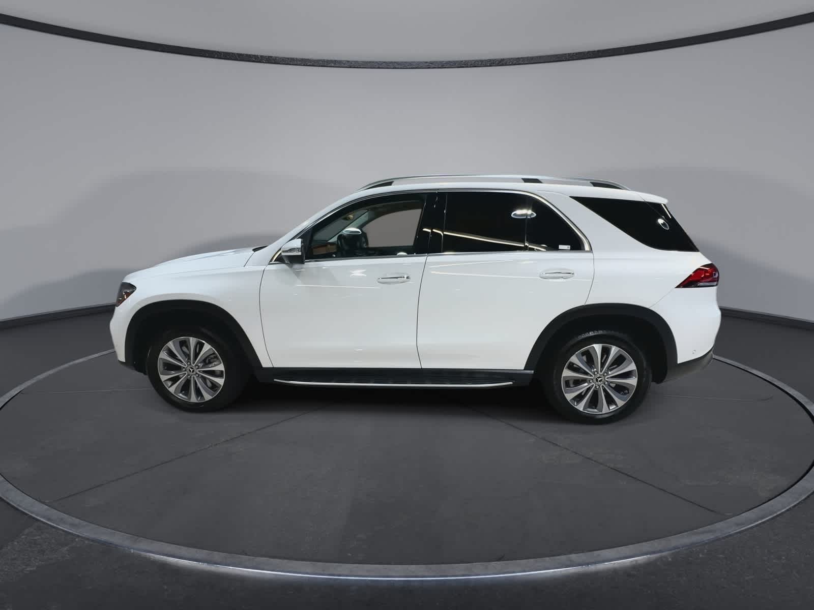 Thumbnail: 2022 Mercedes-Benz GLE - 7