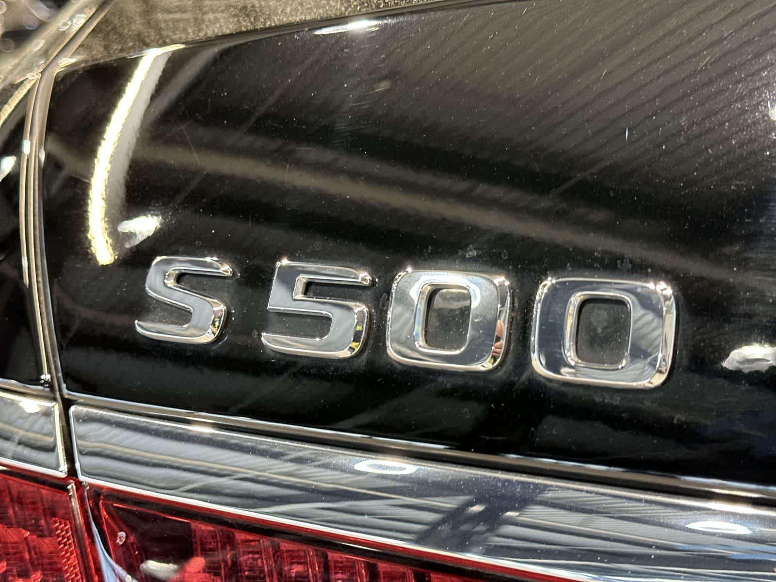Thumbnail: 2023 Mercedes-Benz S-Class - 19