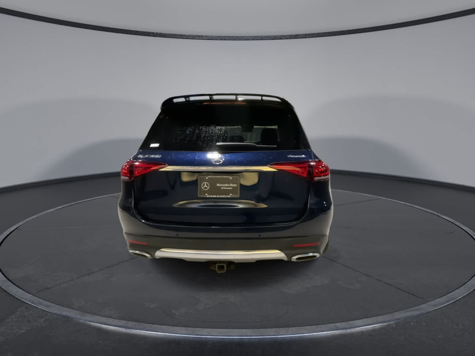 Thumbnail: 2022 Mercedes-Benz GLE - 10