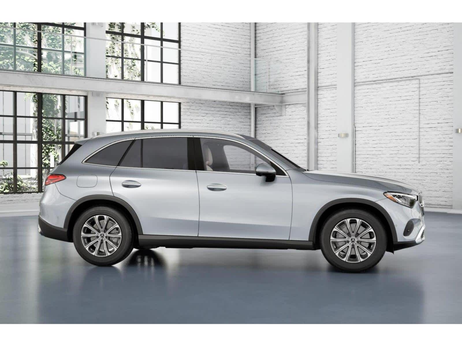 Thumbnail: 2026 Mercedes-Benz GLC - 14