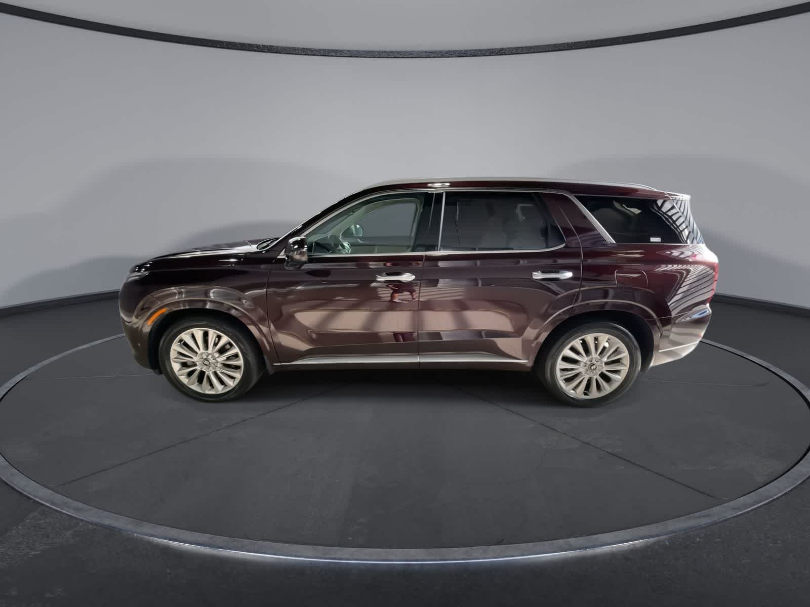 2020 Hyundai Palisade Limited 7