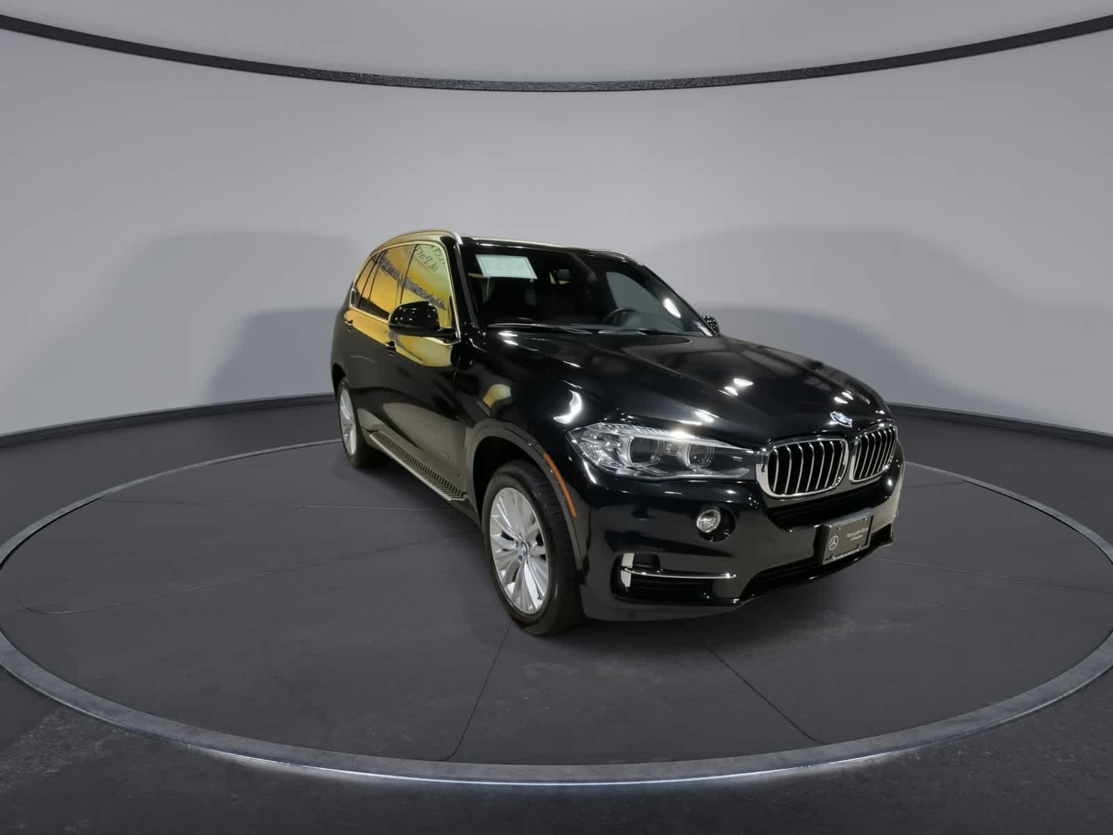 Thumbnail: 2017 BMW X5 - 3