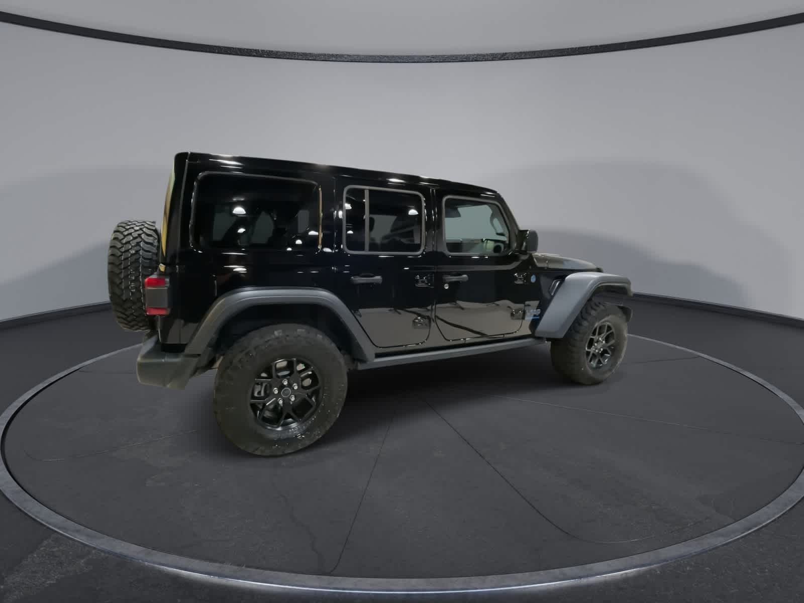 Thumbnail: 2024 Jeep Wrangler - 5