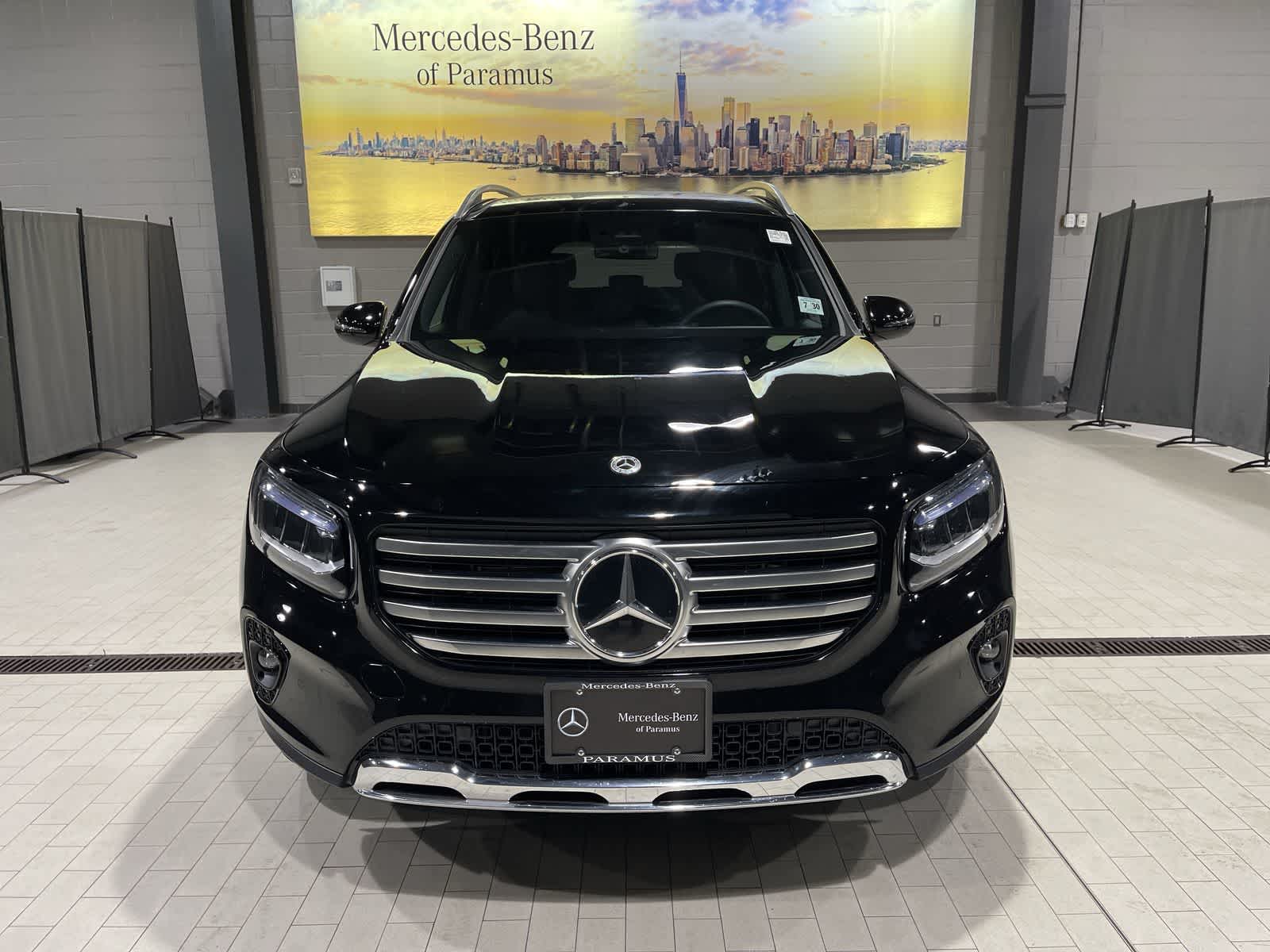 Thumbnail: 2025 Mercedes-Benz GLB - 18