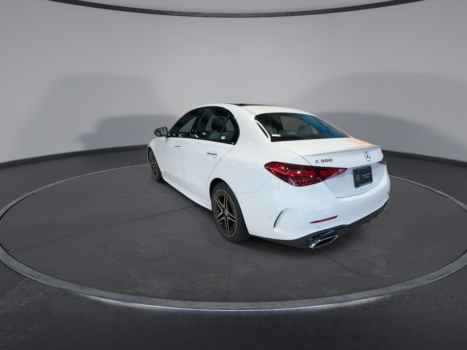 Thumbnail: 2024 Mercedes-Benz C-Class - 8