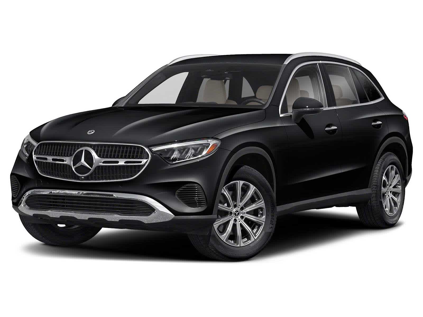2025 Mercedes-Benz GLC 300 -
                  Paramus, NJ