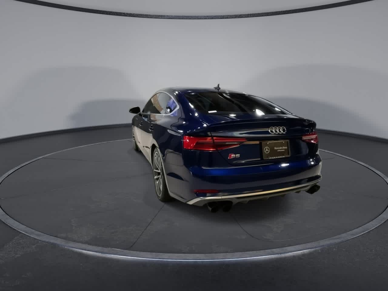 Thumbnail: 2018 Audi S5 - 9