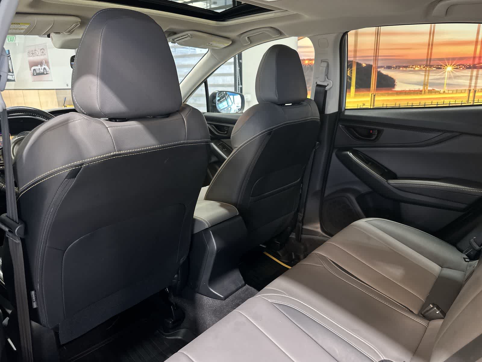 Thumbnail: 2022 Subaru Crosstrek - 24