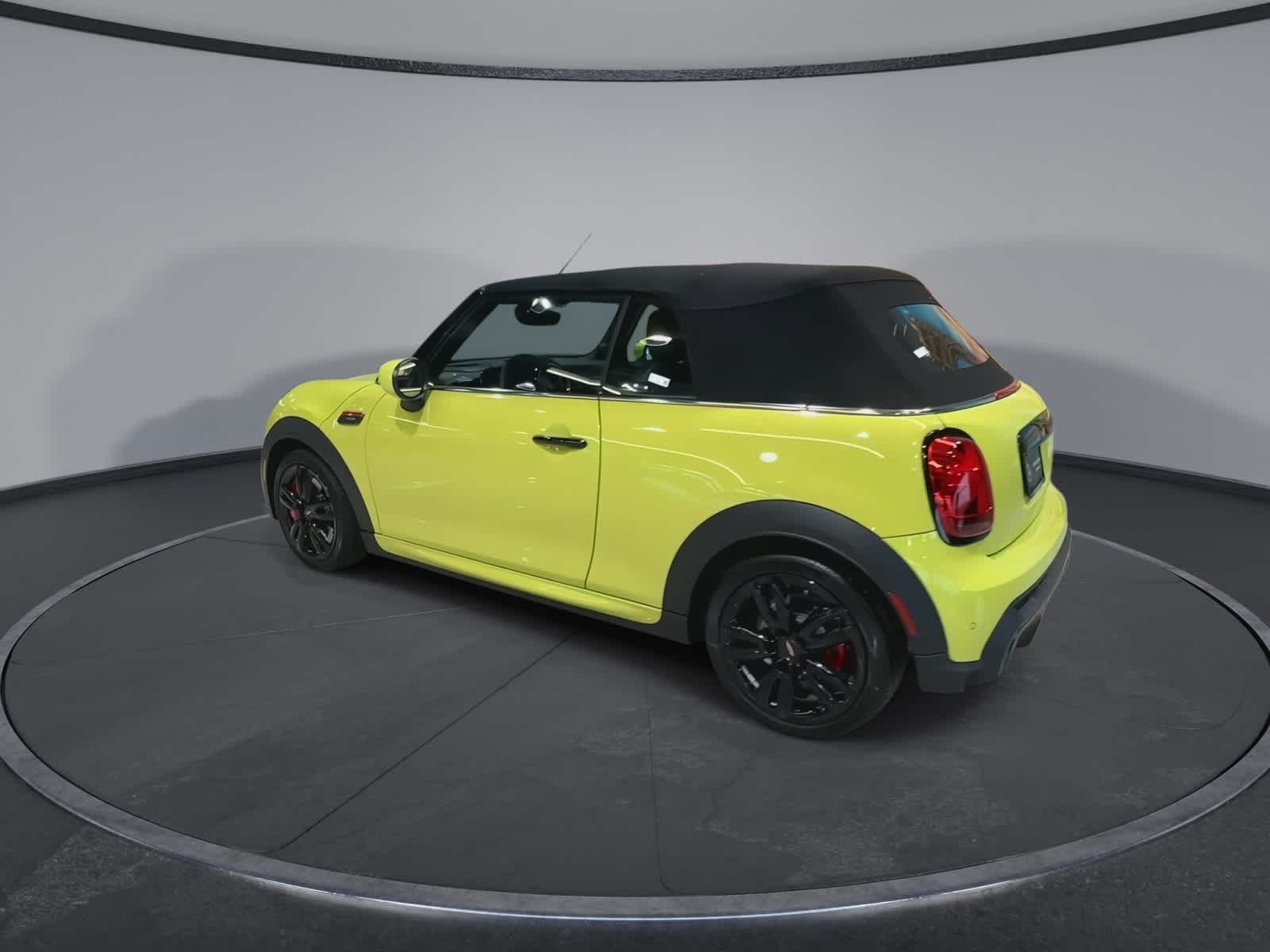 Thumbnail: 2023 MINI Cooper Convertible - 8