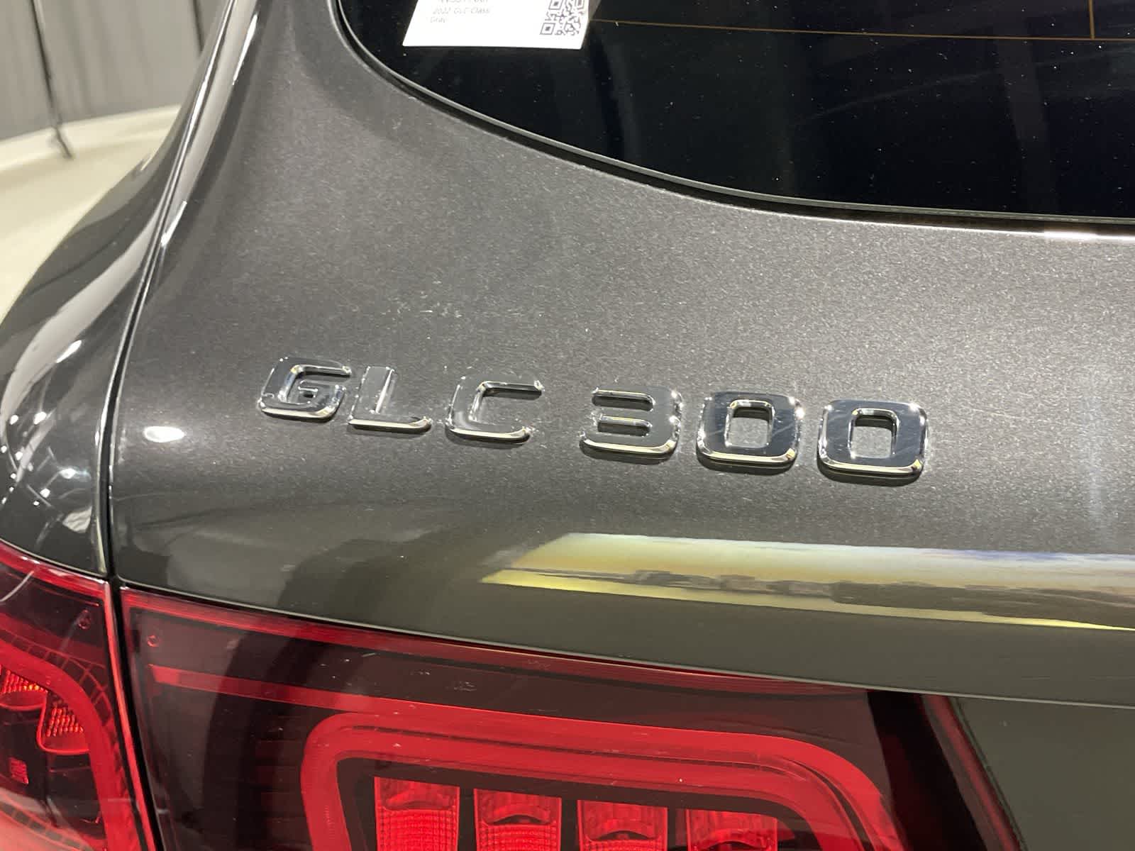 Thumbnail: 2022 Mercedes-Benz GLC - 19