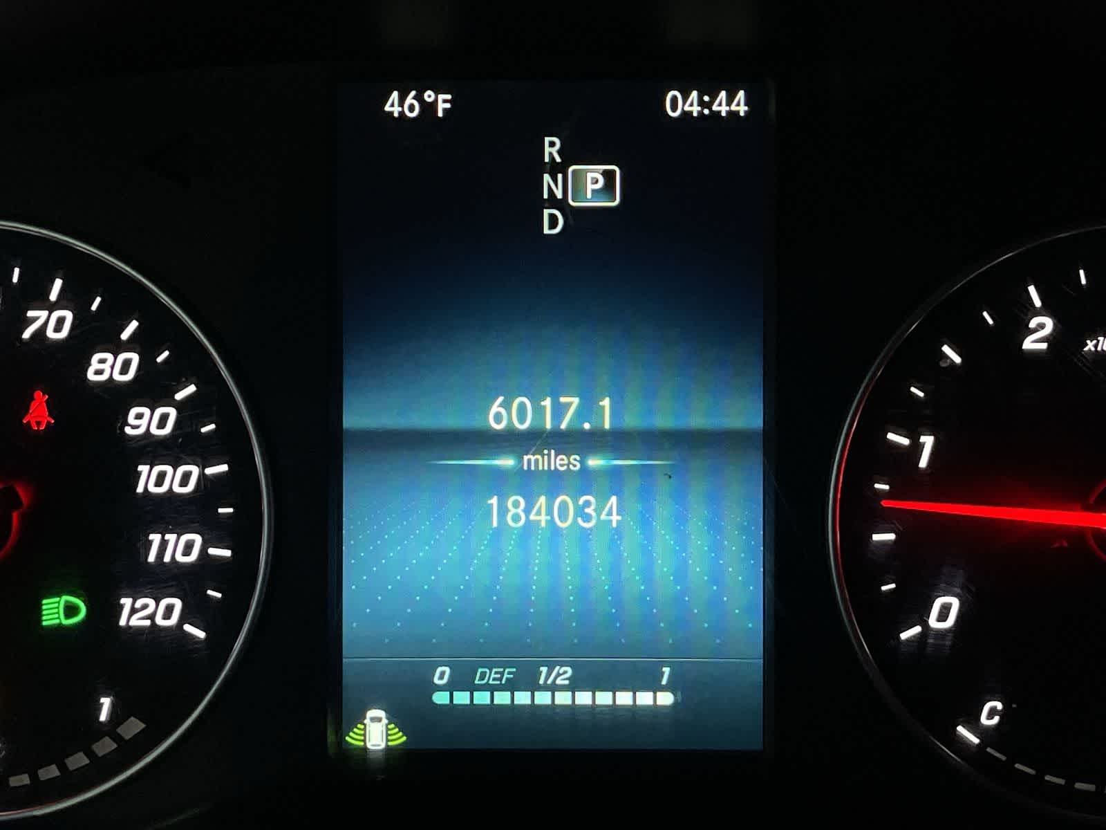 Thumbnail: 2019 Mercedes-Benz Sprinter - 30