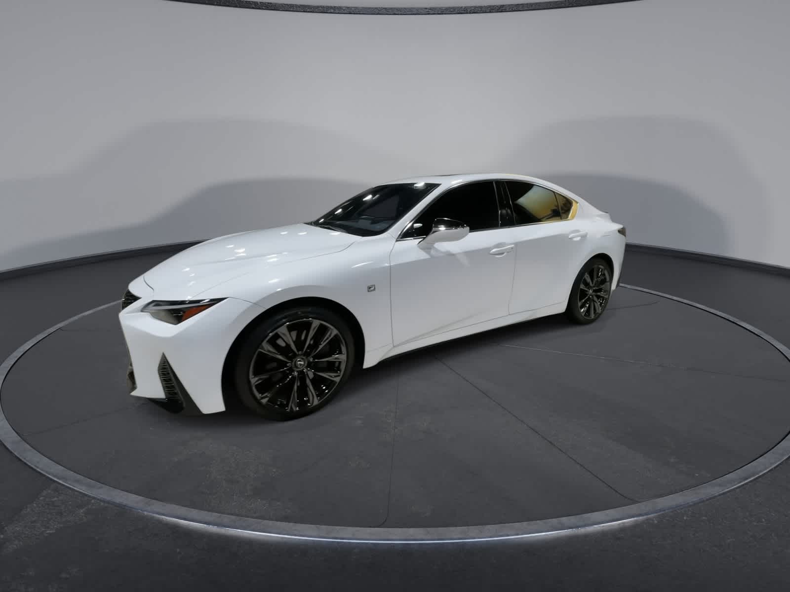 Thumbnail: 2023 Lexus IS - 6