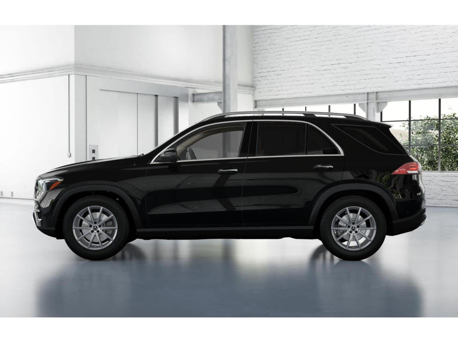 Thumbnail: 2026 Mercedes-Benz GLE - 33