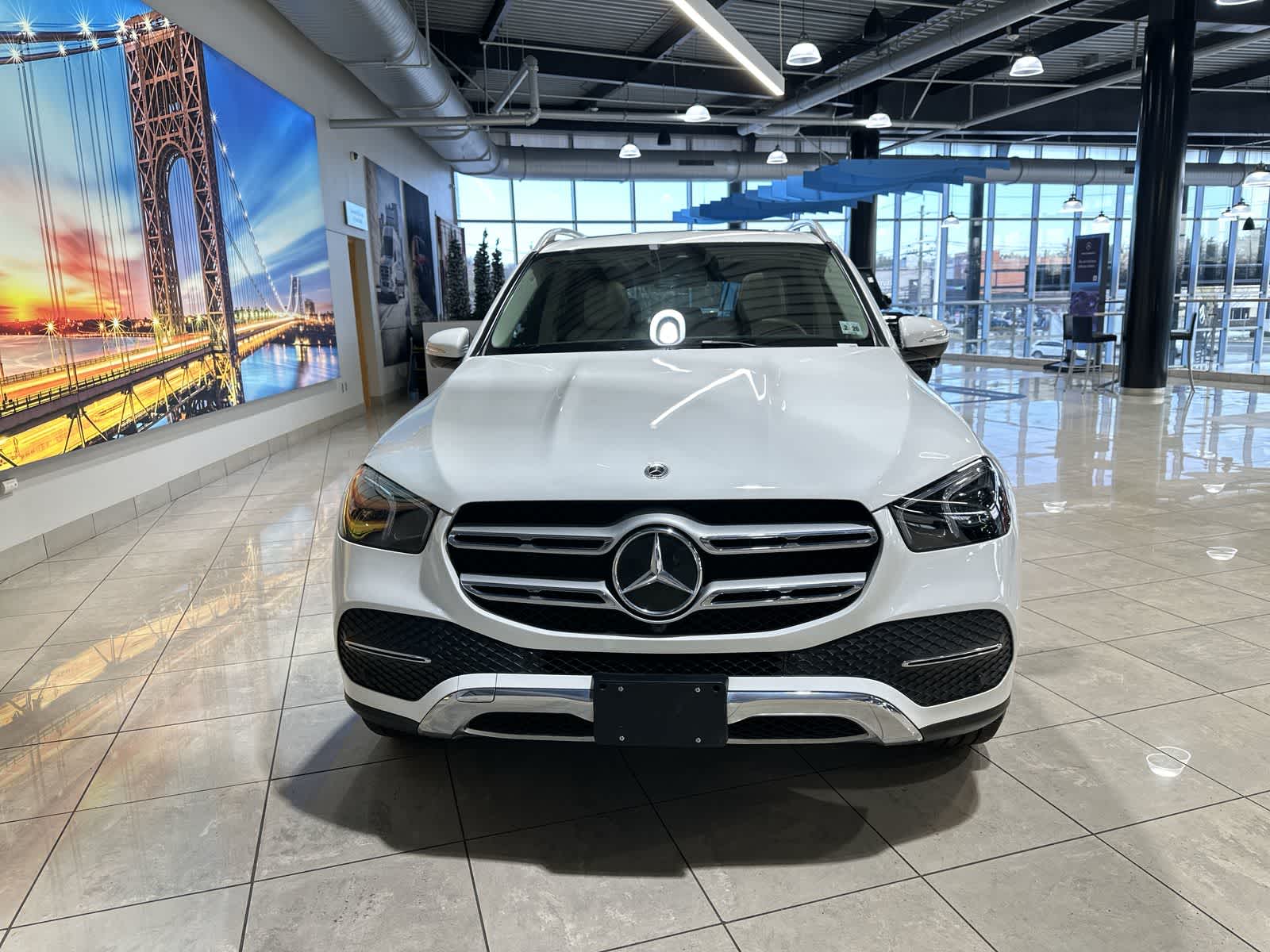 Thumbnail: 2021 Mercedes-Benz GLE - 18