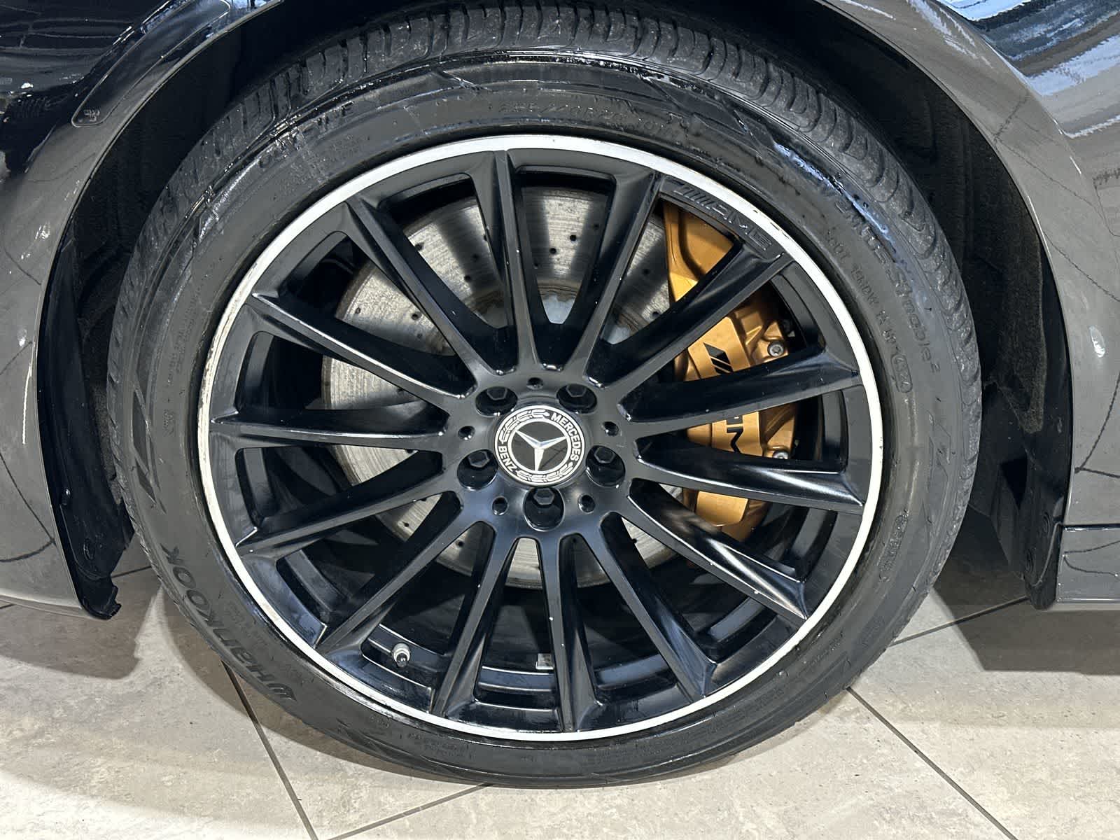 Thumbnail: 2023 Mercedes-Benz S-Class - 20