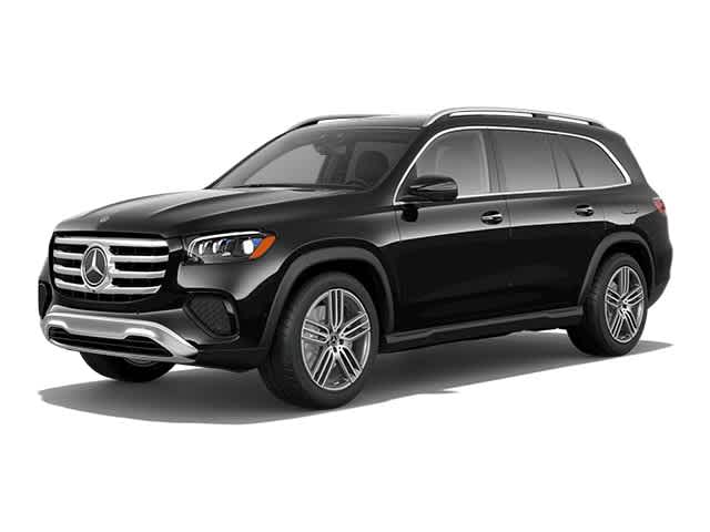 2025 Mercedes-Benz GLS 450 4MATIC -
                  Paramus, NJ
