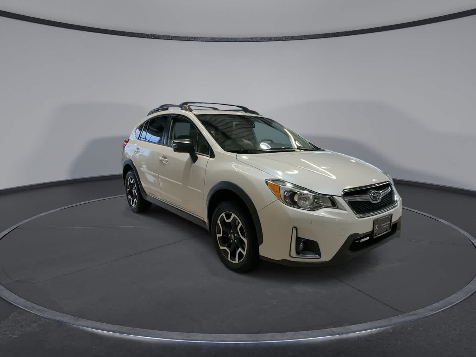 Used 2016 Subaru Crosstrek Limited with VIN JF2GPANC5G8234909 for sale in Paramus, NJ