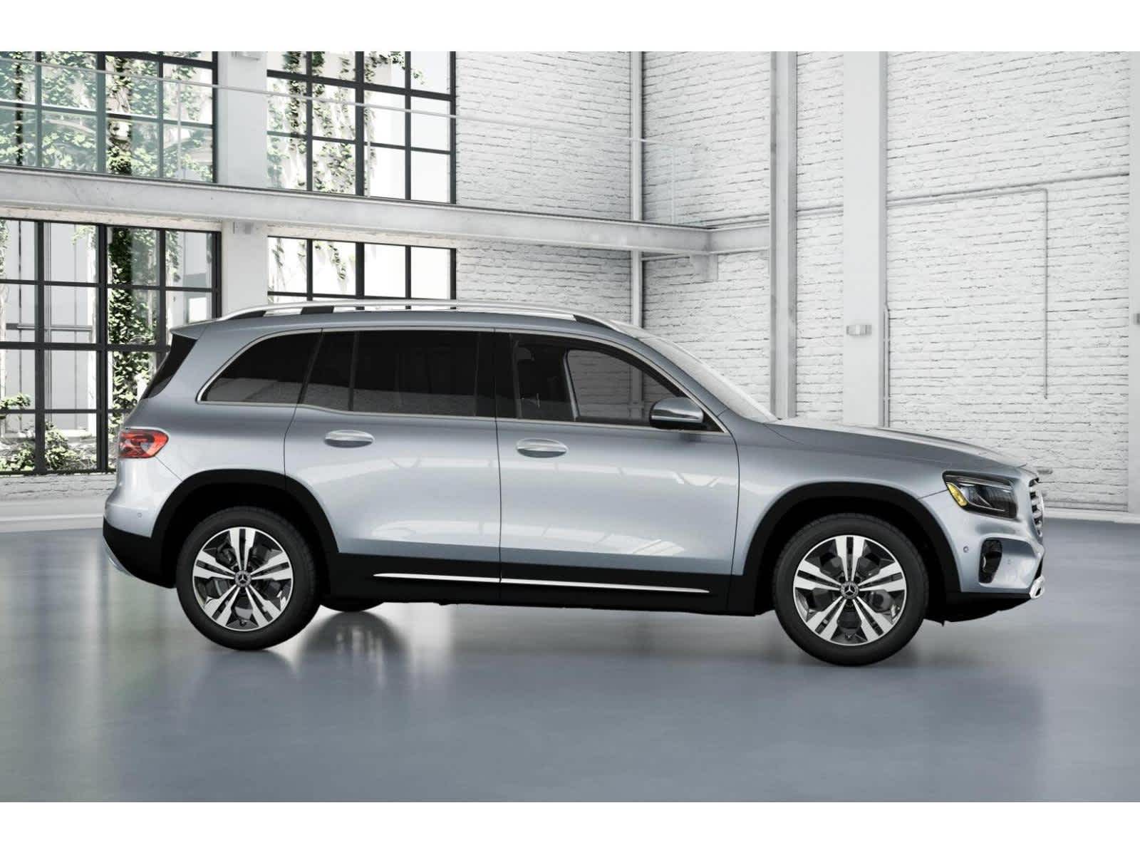 Thumbnail: 2026 Mercedes-Benz GLB - 15