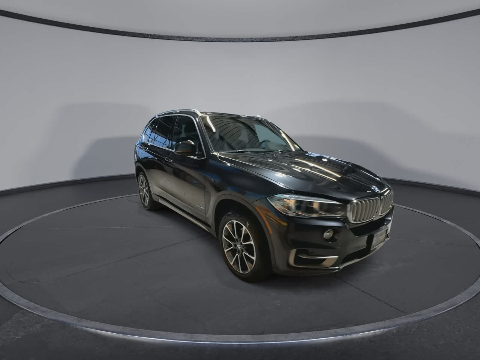 Thumbnail: 2018 BMW X5 - 2