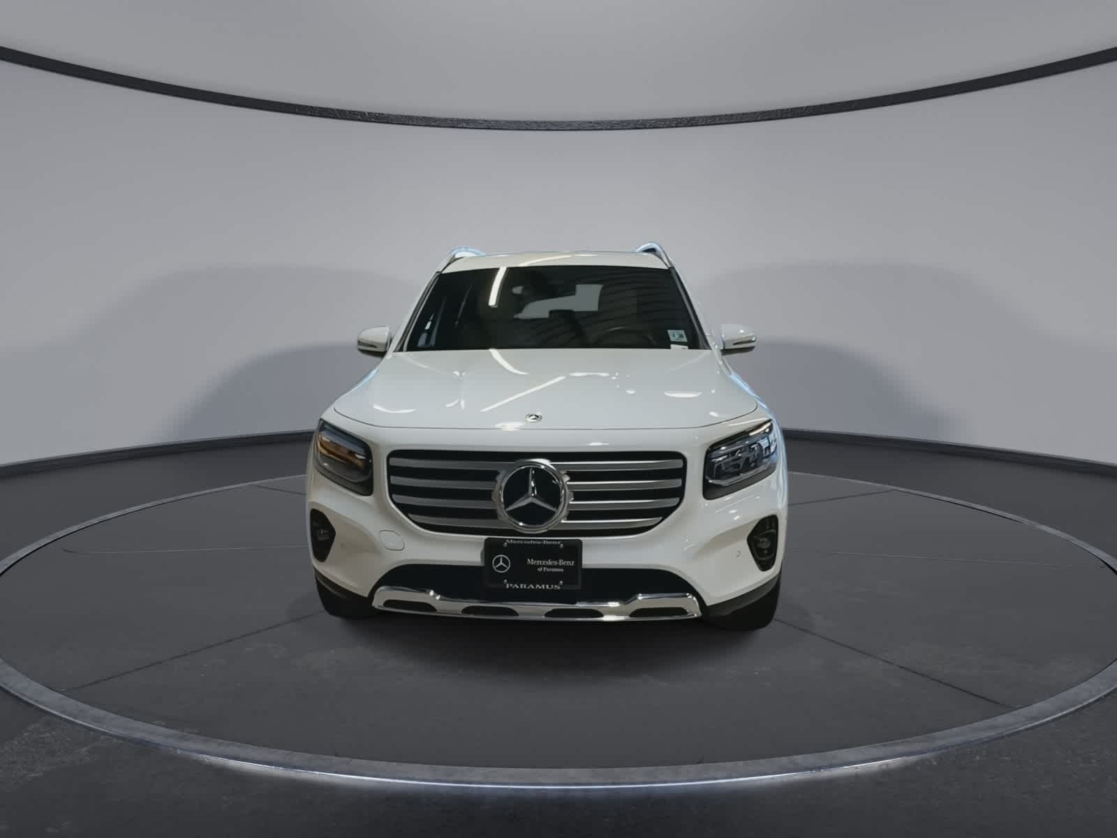 Thumbnail: 2025 Mercedes-Benz GLB - 4