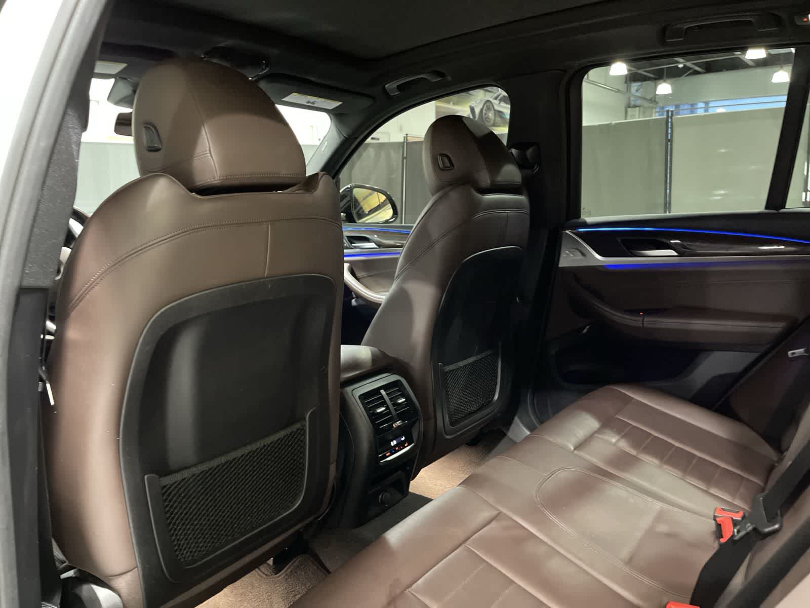 Thumbnail: 2019 BMW X3 - 24