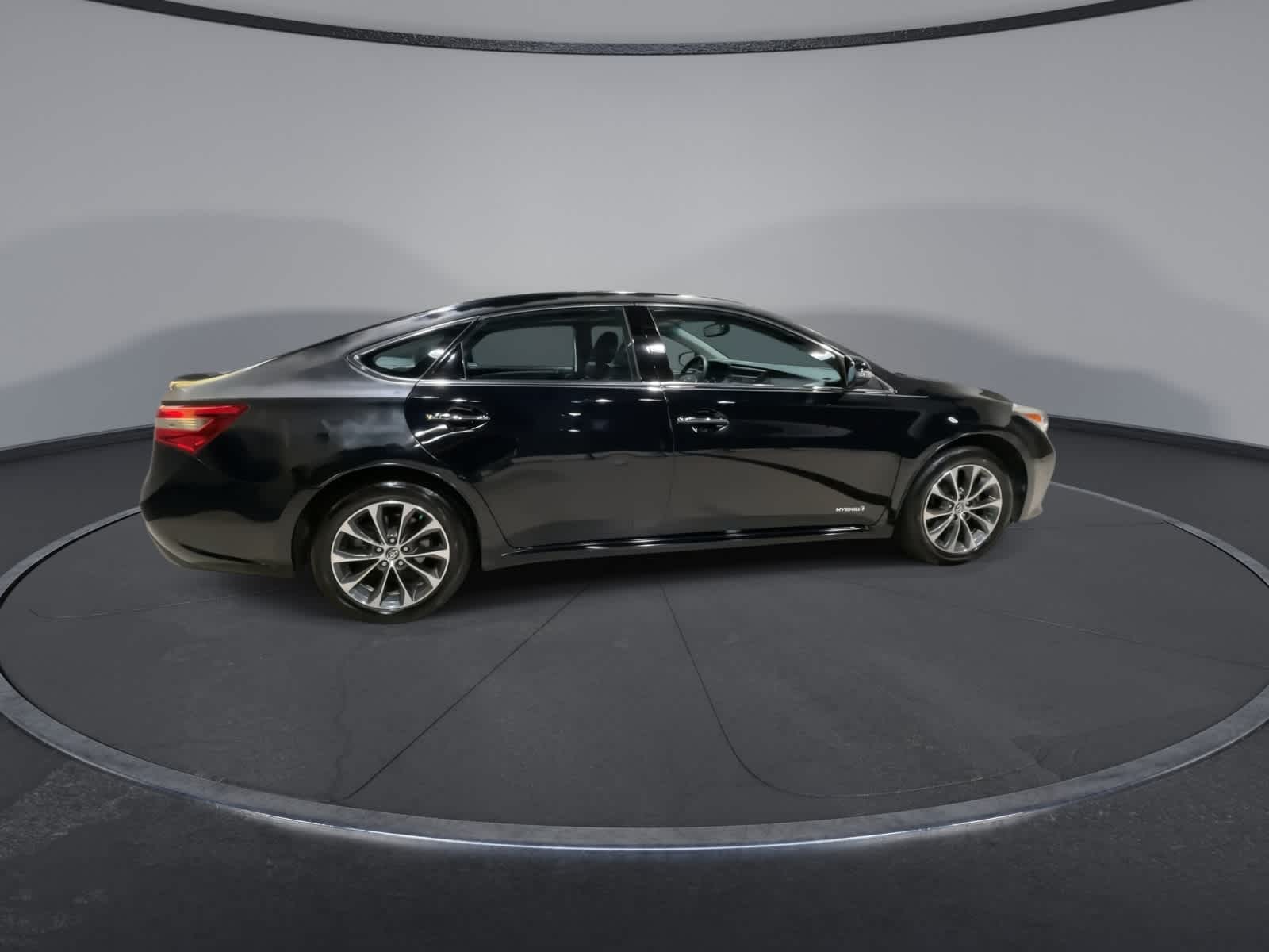 Thumbnail: 2016 Toyota Avalon - 12