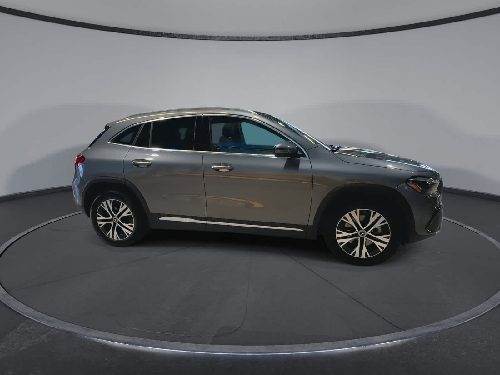 Thumbnail: 2026 Mercedes-Benz GLA - 13