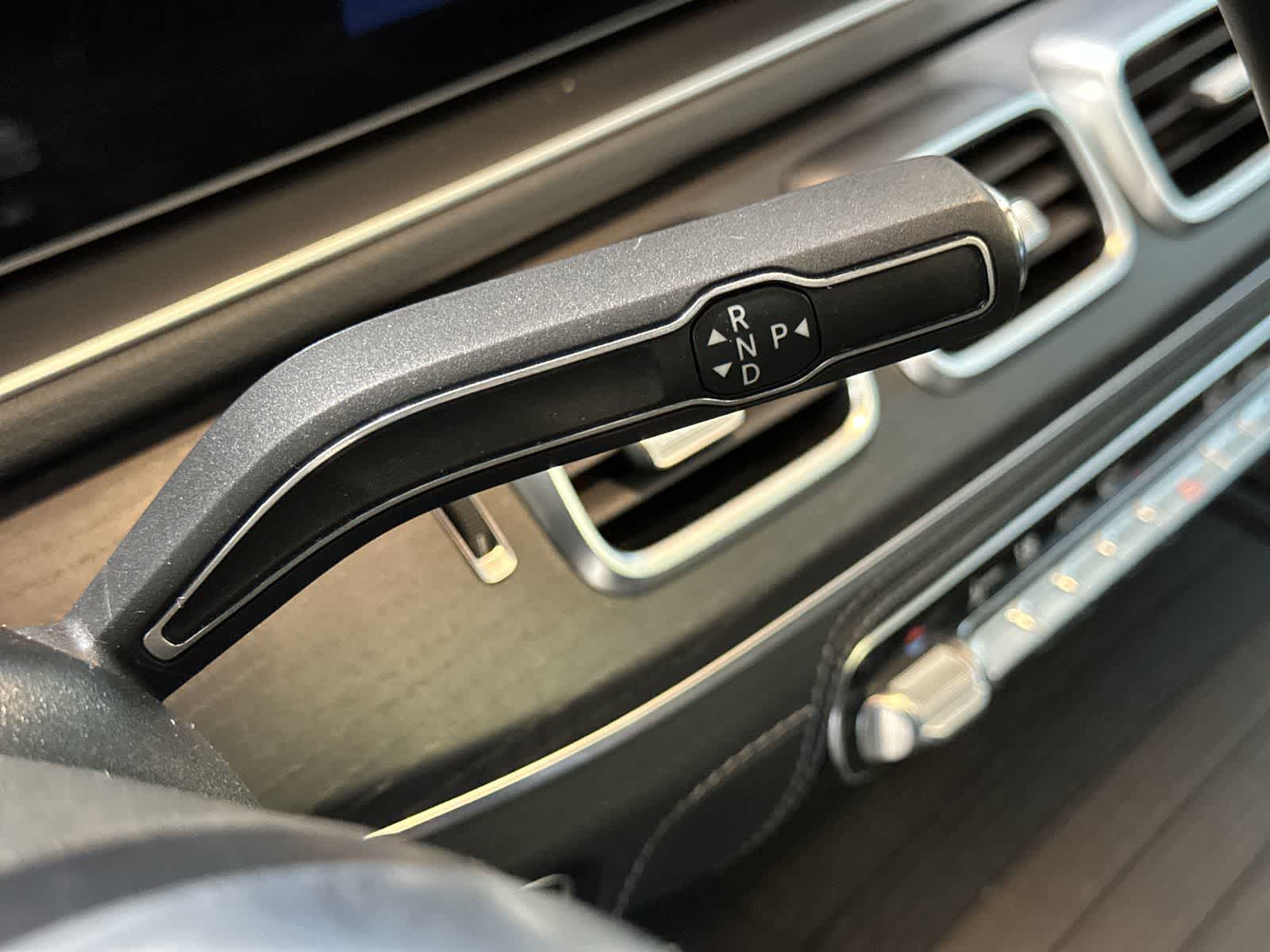 Thumbnail: 2021 Mercedes-Benz GLE - 29