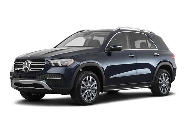 2020 Mercedes-Benz GLE 350 4MATIC