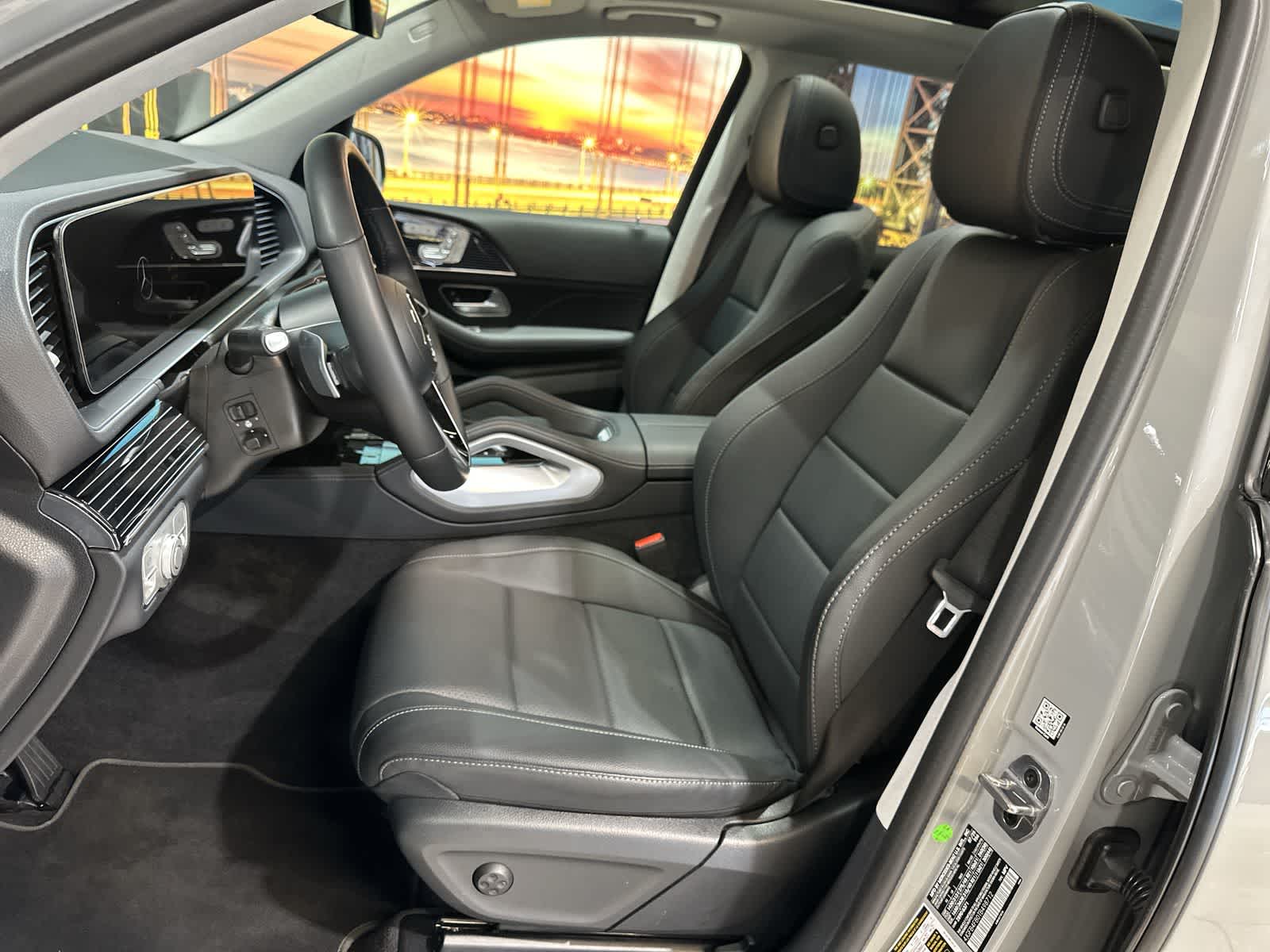 Thumbnail: 2026 Mercedes-Benz GLE - 23