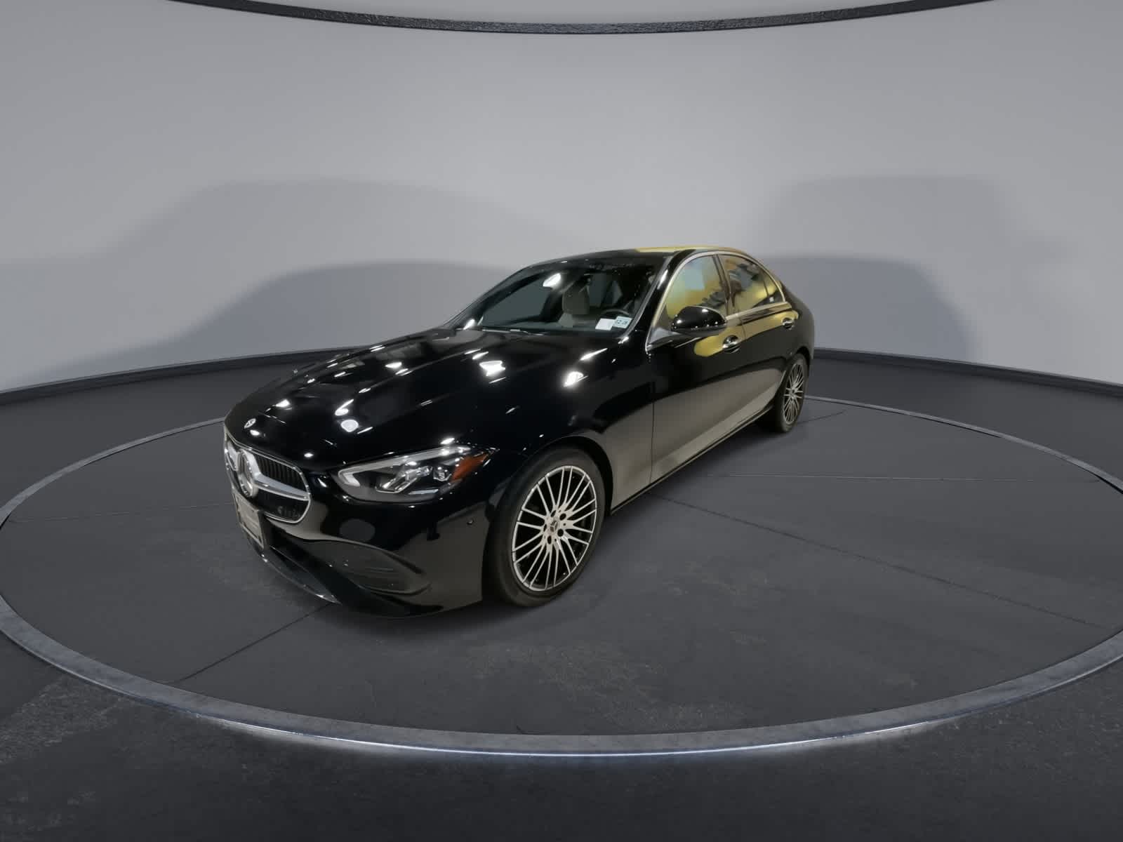 Thumbnail: 2024 Mercedes-Benz C-Class - 6