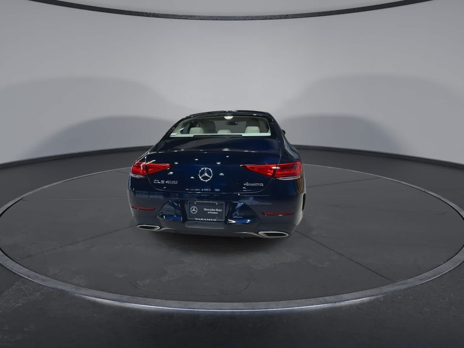 Thumbnail: 2019 Mercedes-Benz CLS - 10