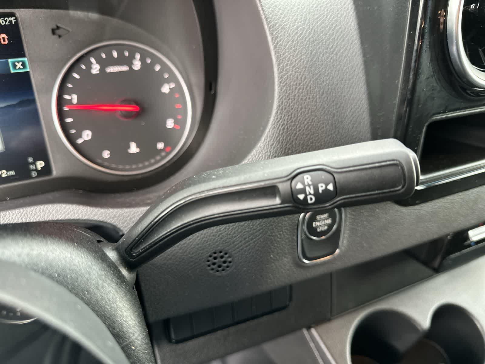 Thumbnail: 2025 Mercedes-Benz Sprinter - 29